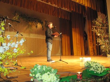 Počastitev mednarodnega dneva maternega jezika 12